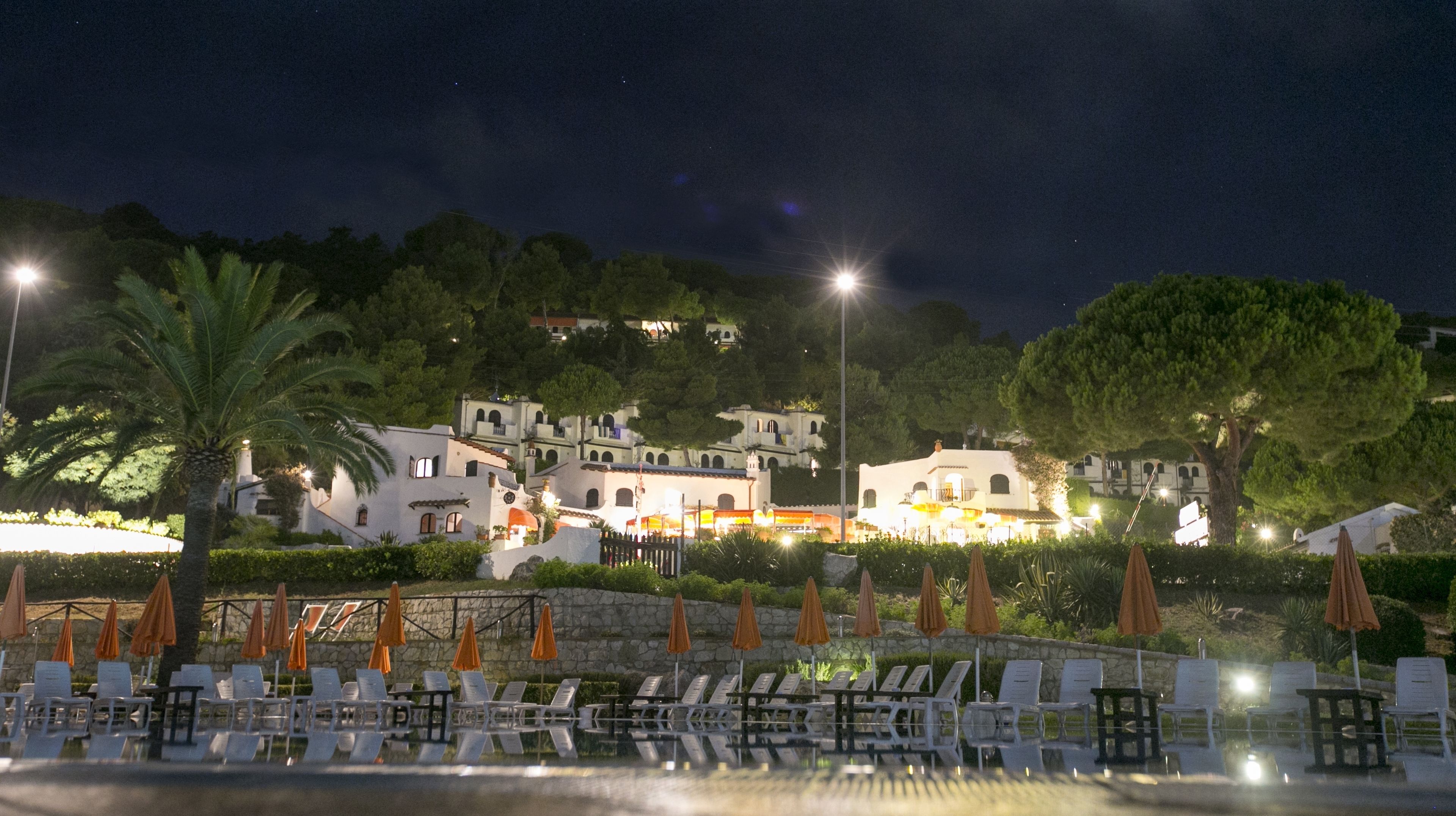 Cala di Mola Hotel