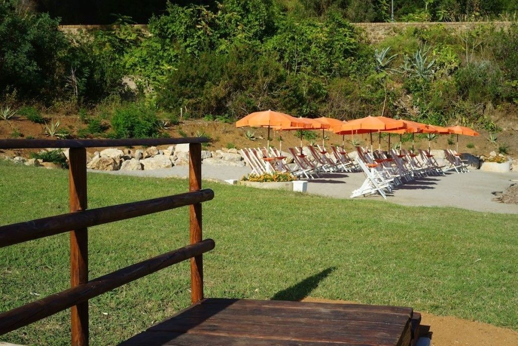 Cala di Mola Hotel