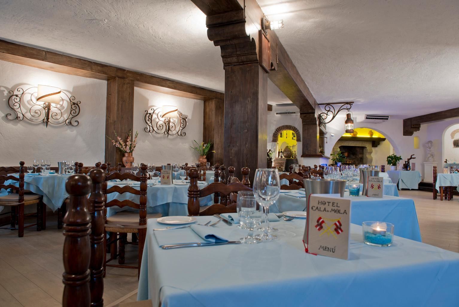 Cala di Mola Hotel