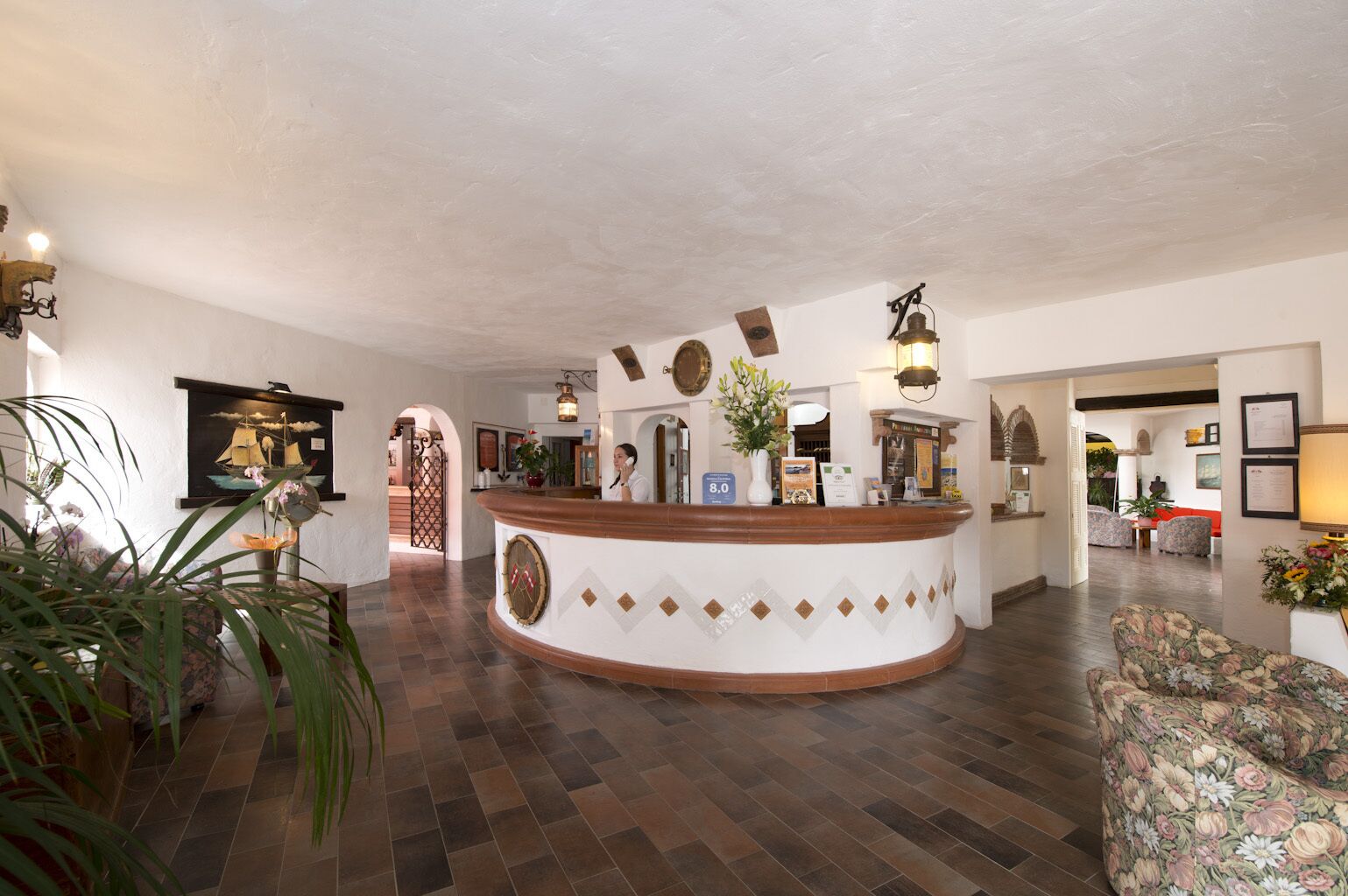 Cala di Mola Hotel