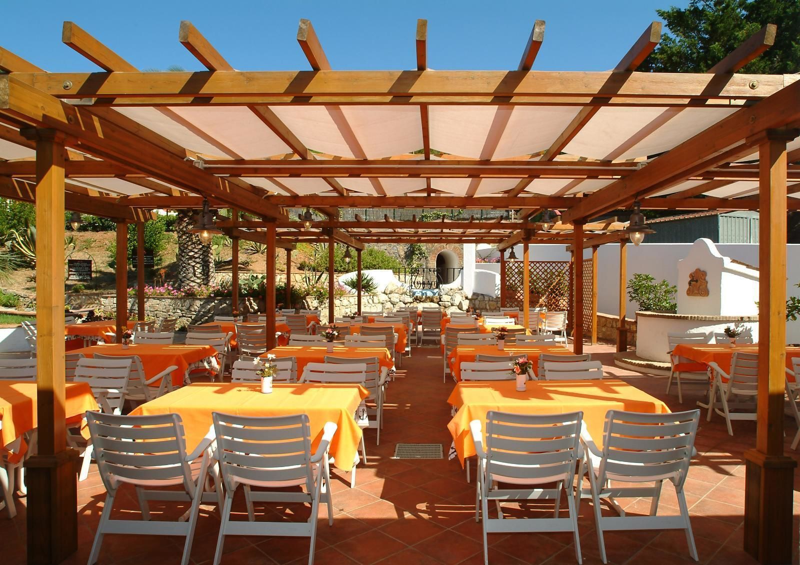 Cala di Mola Hotel