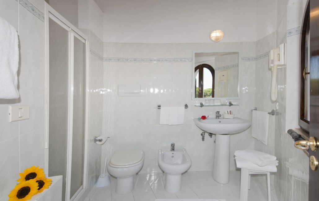 Cala di Mola Hotel