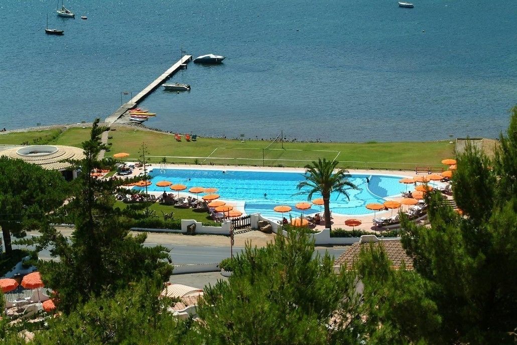 Cala di Mola Hotel