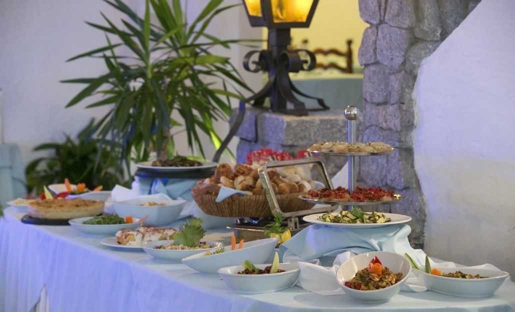 Cala di Mola Hotel