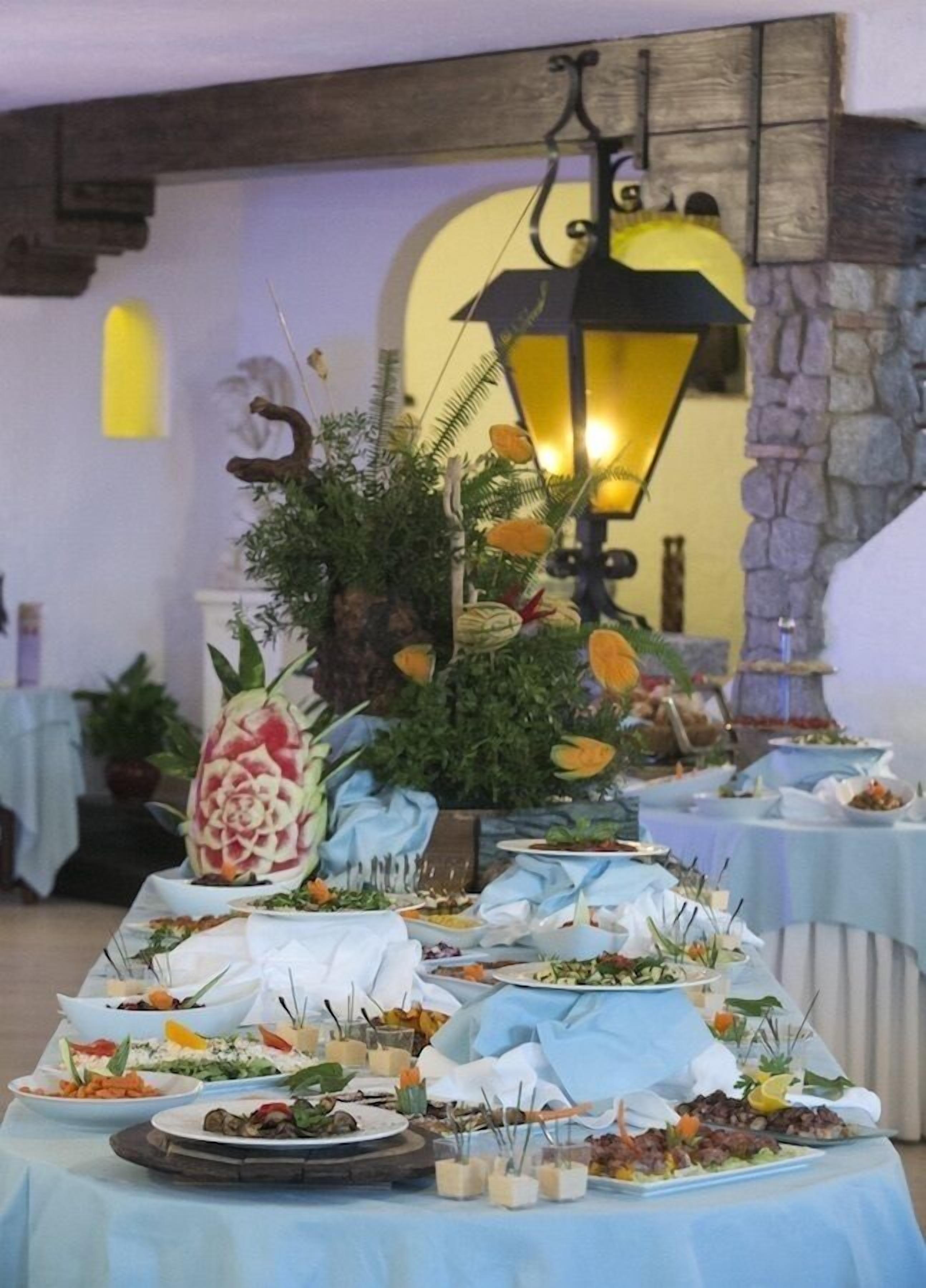 Cala di Mola Hotel