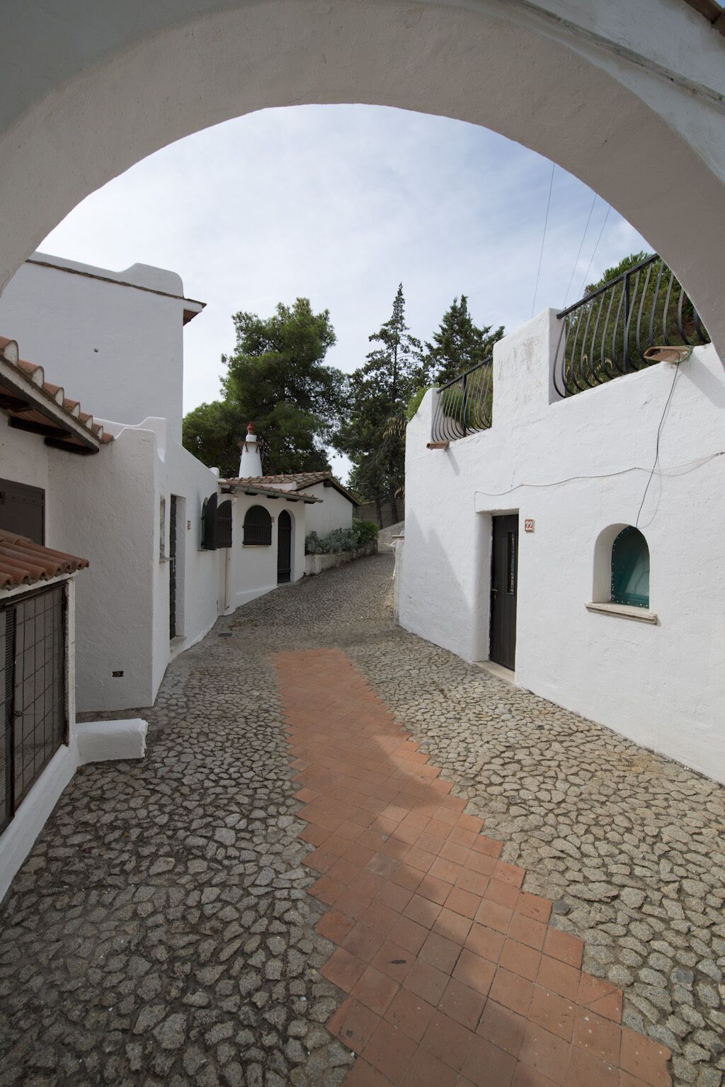 Cala di Mola Hotel