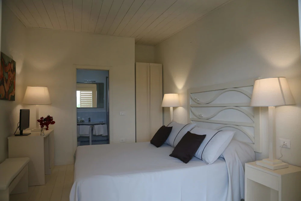 Ecoresort Casa Degli Ulivi