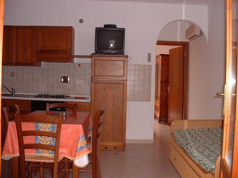 Villa Teresa