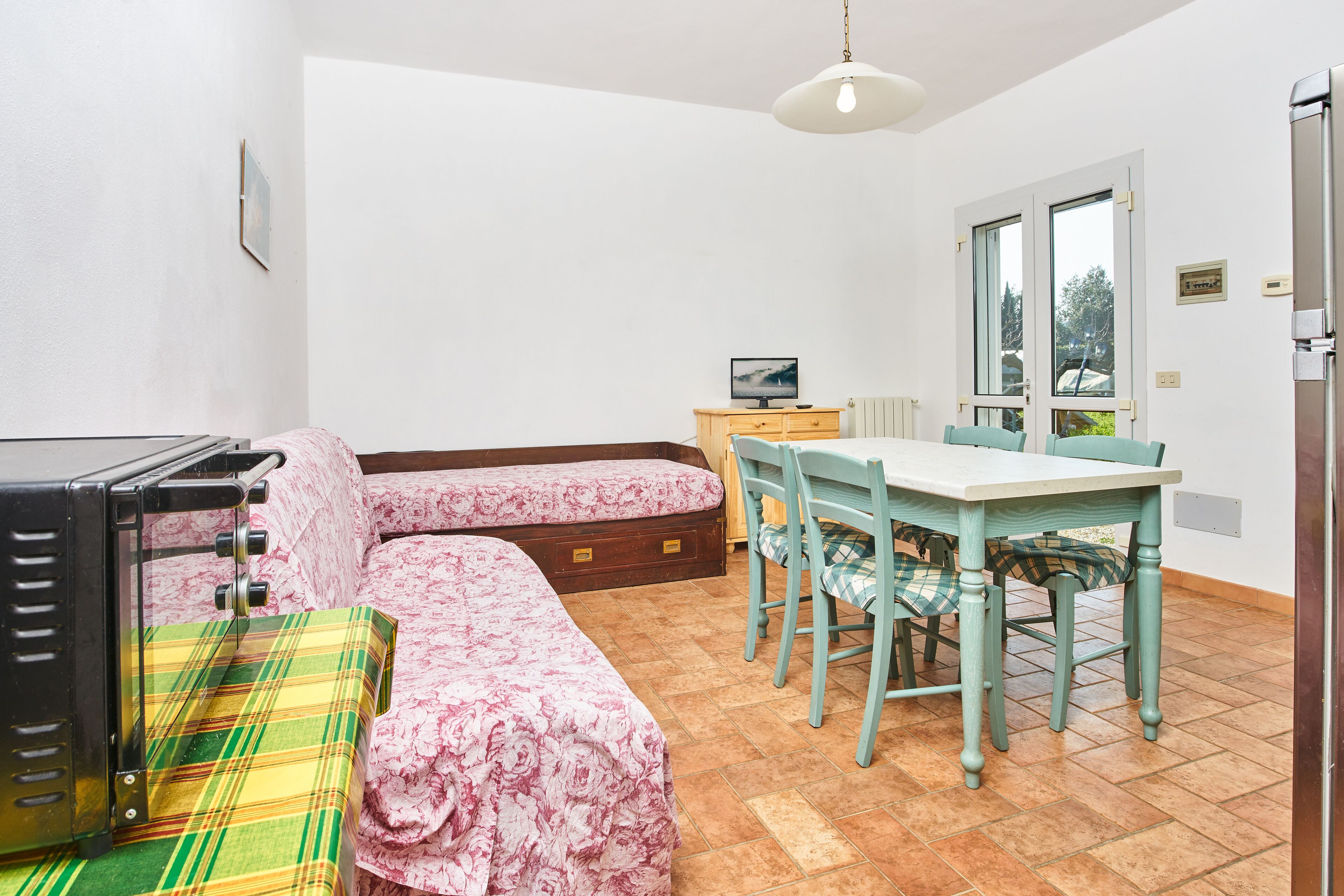 Appartamenti Il Mare E La Quiete