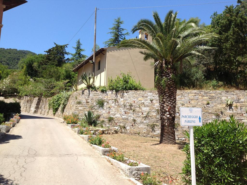 Park Hotel Napoleone