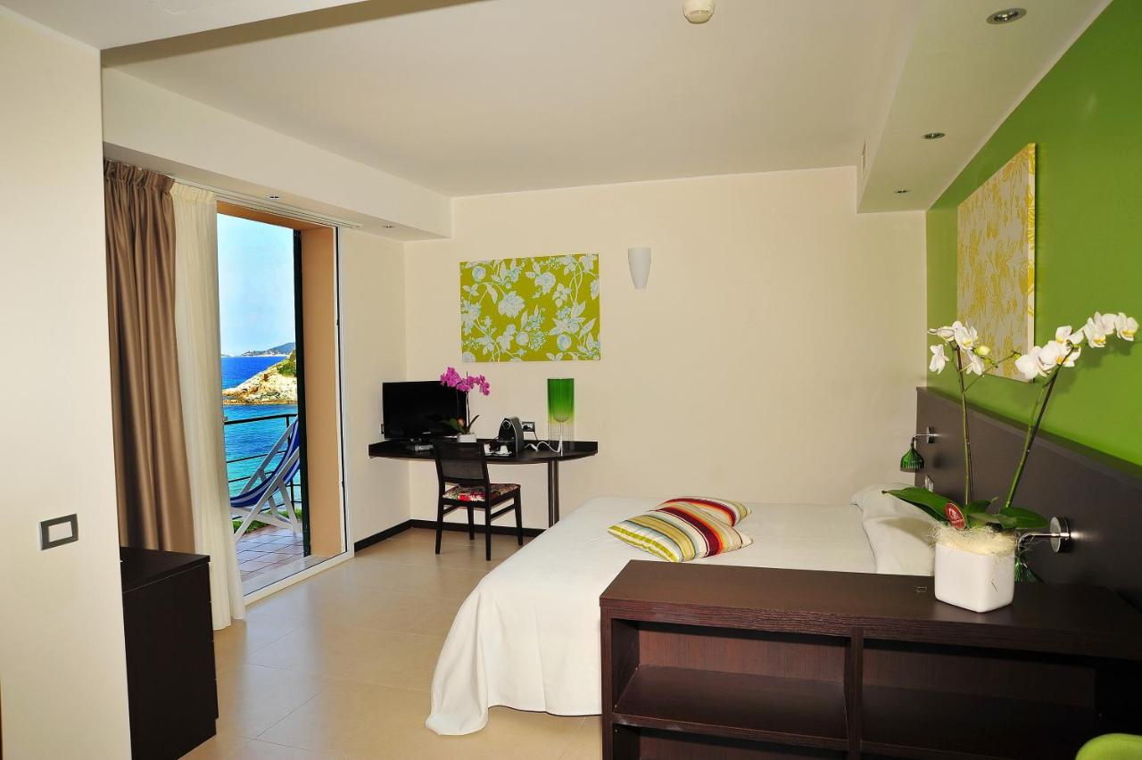 Hotel Désirée