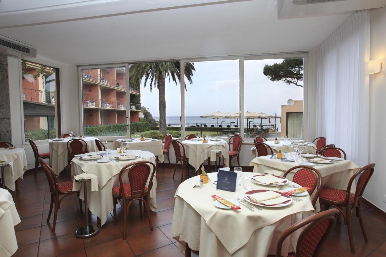 Hotel Désirée