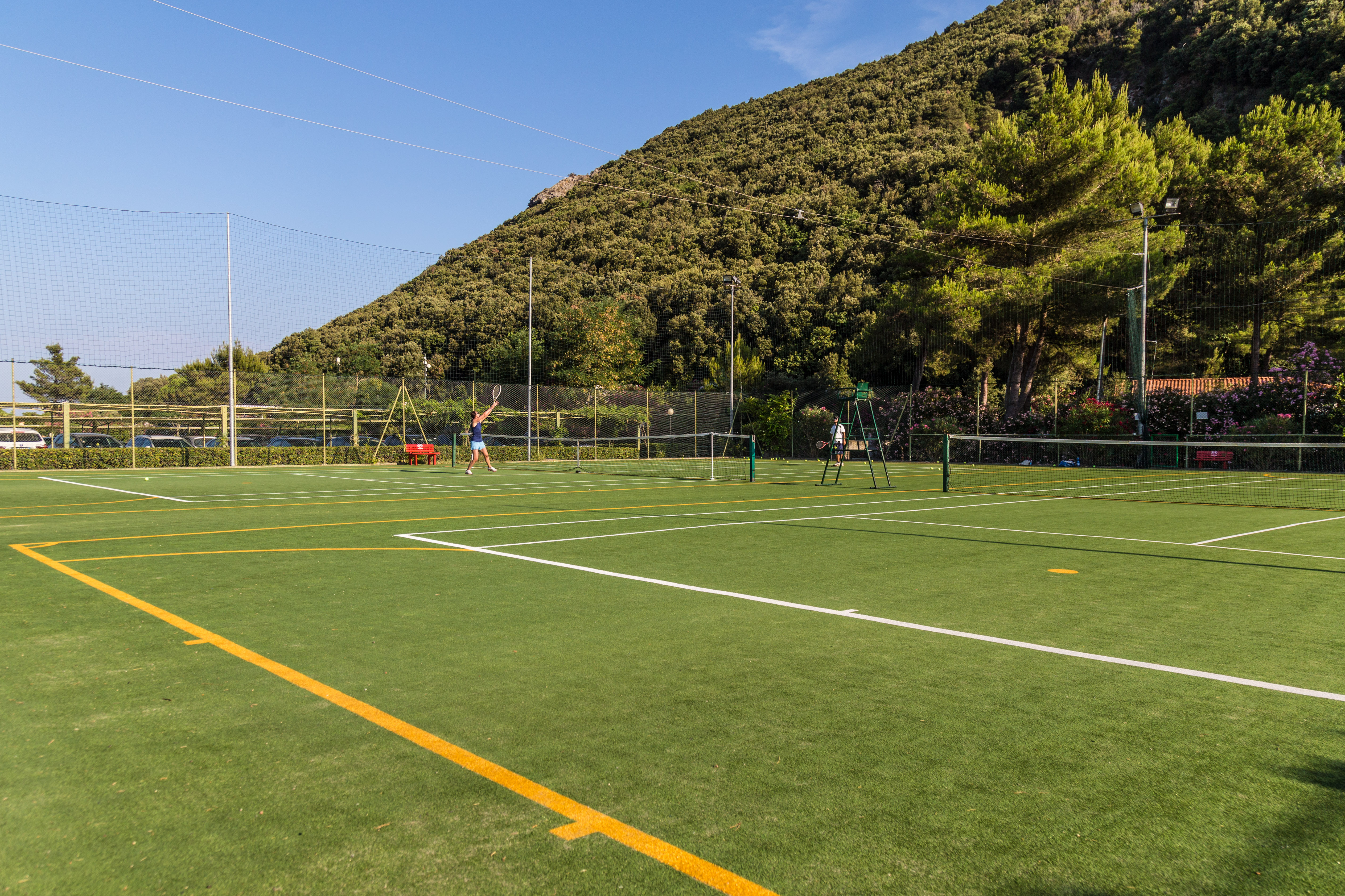 Ortano Mare Village & Residence