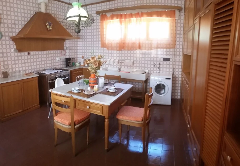 Villa Lia