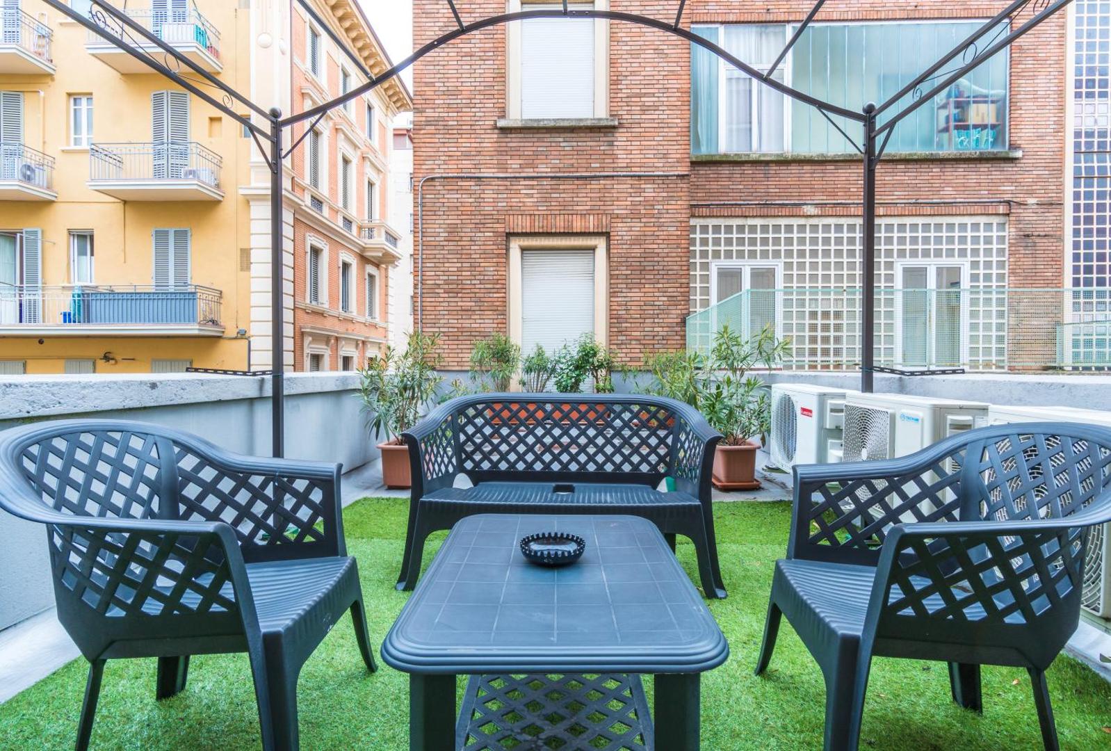 B&B DormiRe Bologna