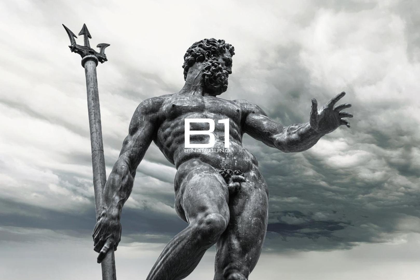 Binariouno