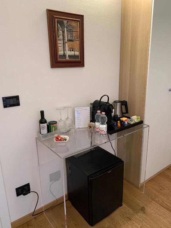 Casa Salbego B&B