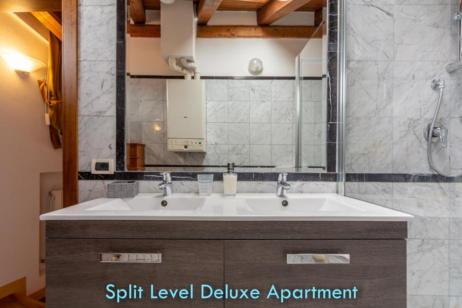 Falegnami Suites