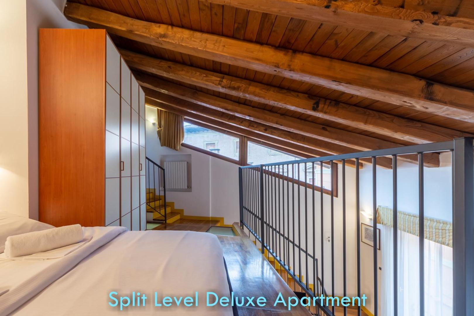 Falegnami Suites