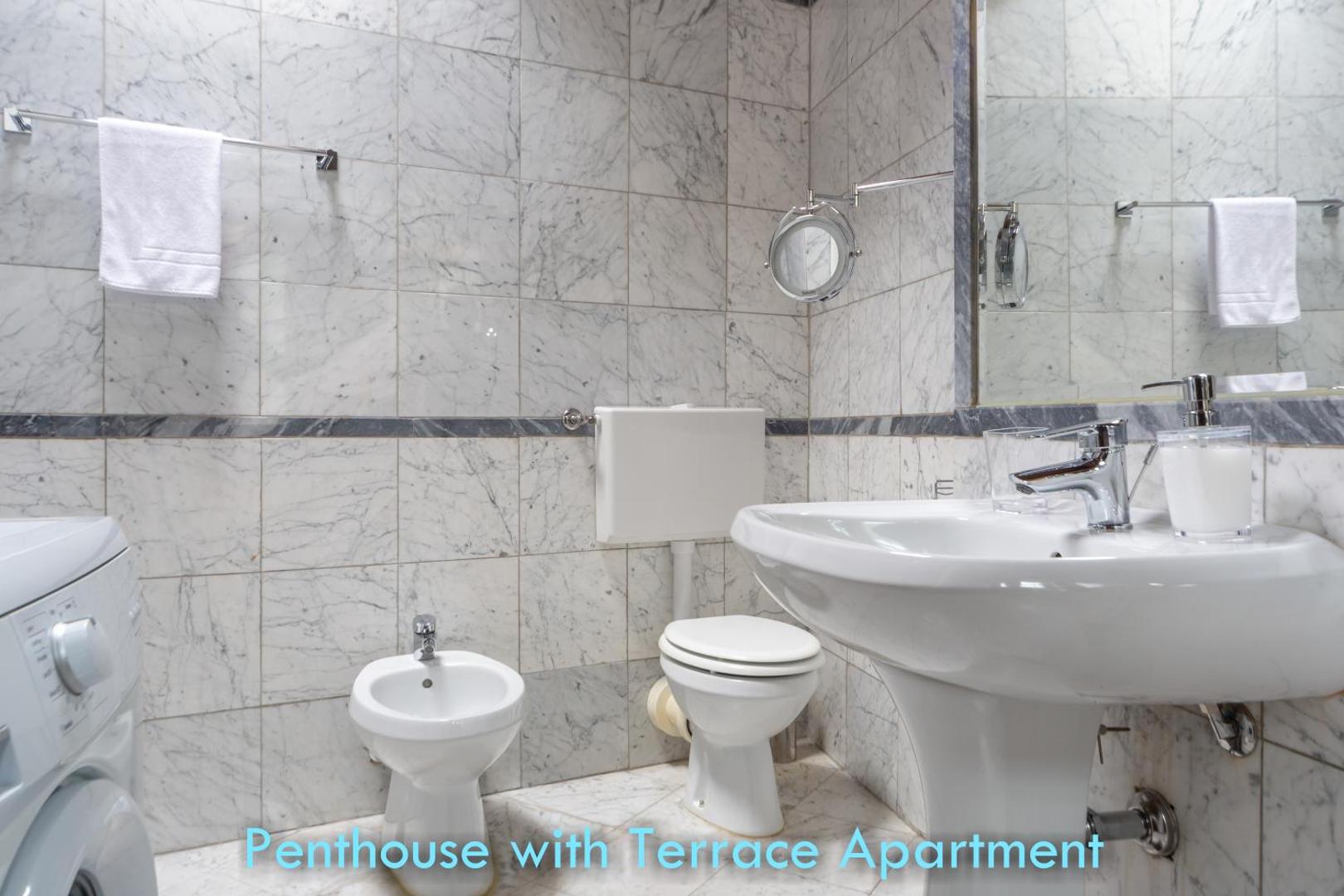 Falegnami Suites