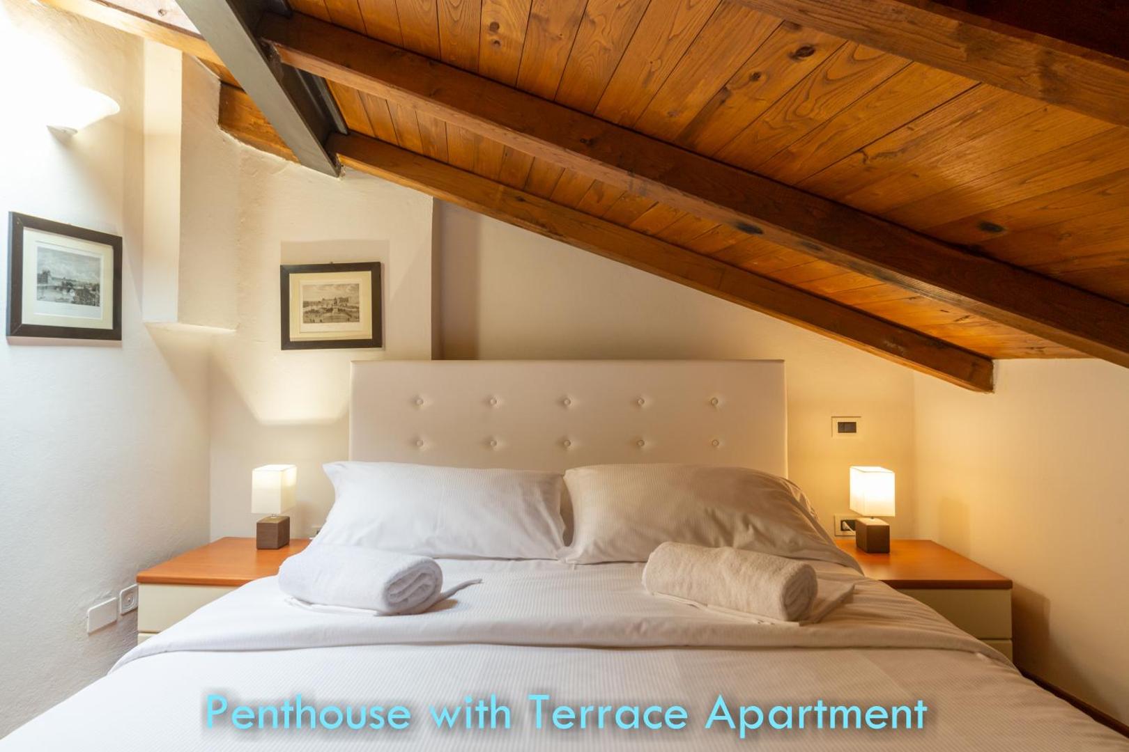 Falegnami Suites
