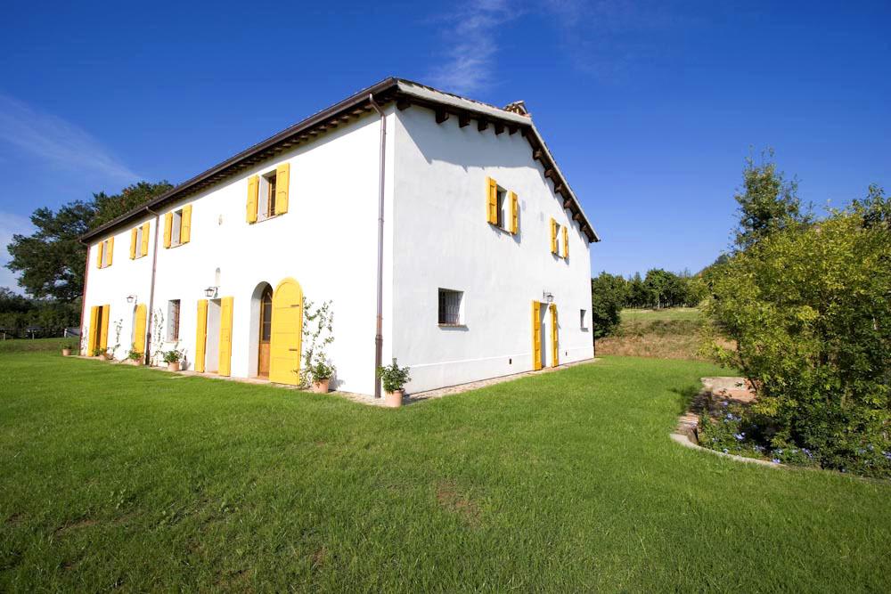 Villa Il Cigno