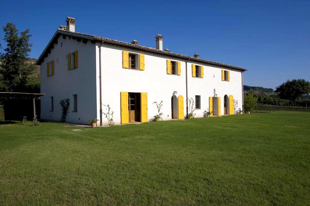 Villa Il Cigno