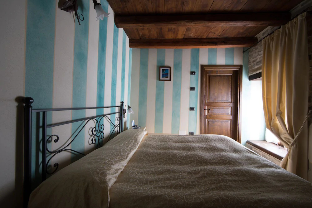 Hotel Ristorante Ca Cerfogli
