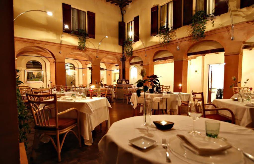 La Locanda Di Bagnara