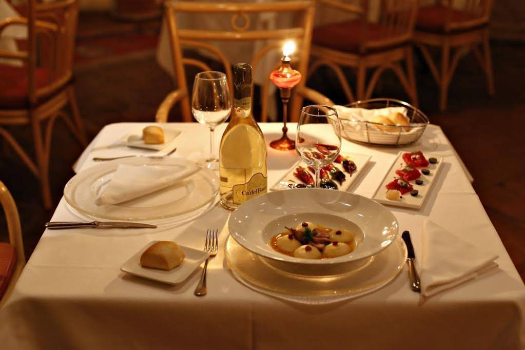 La Locanda Di Bagnara