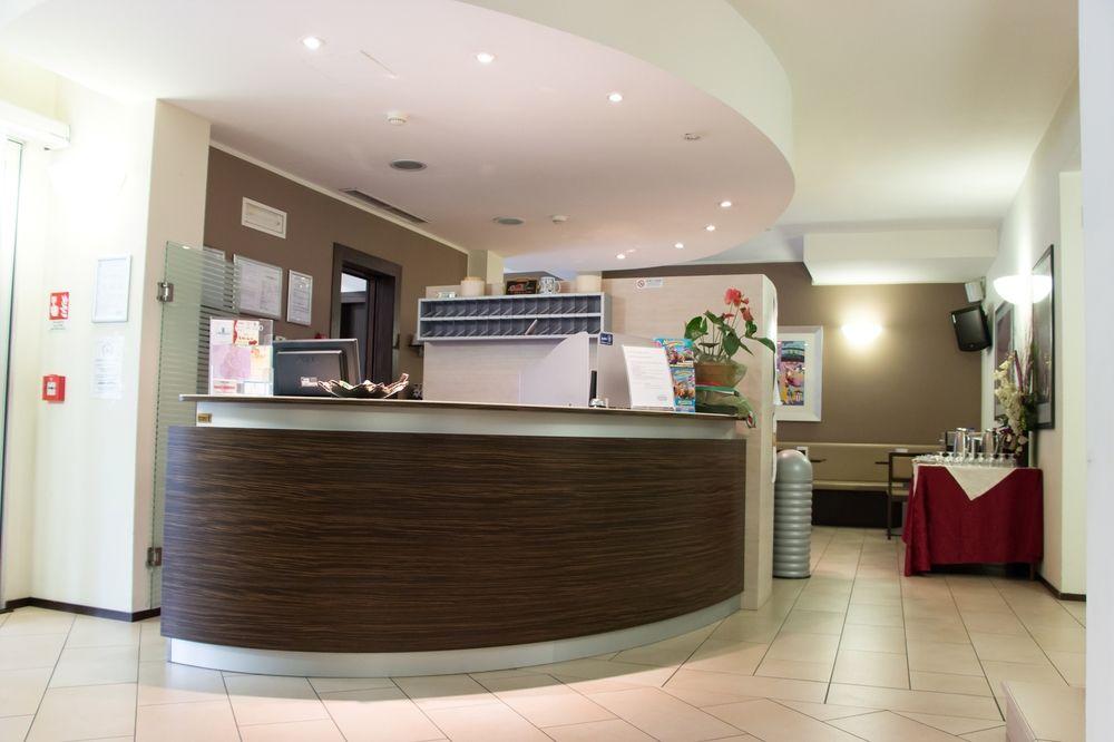 Fontanelle Hotel