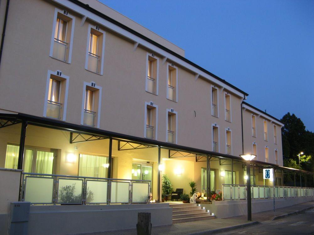 Fontanelle Hotel