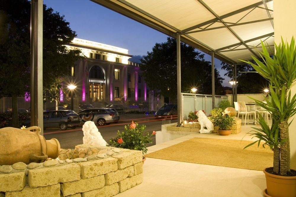 Fontanelle Hotel