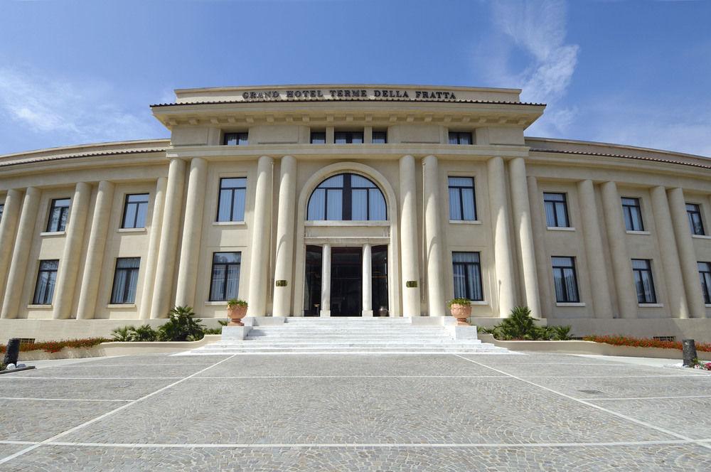 Grand Hotel Terme della Fratta