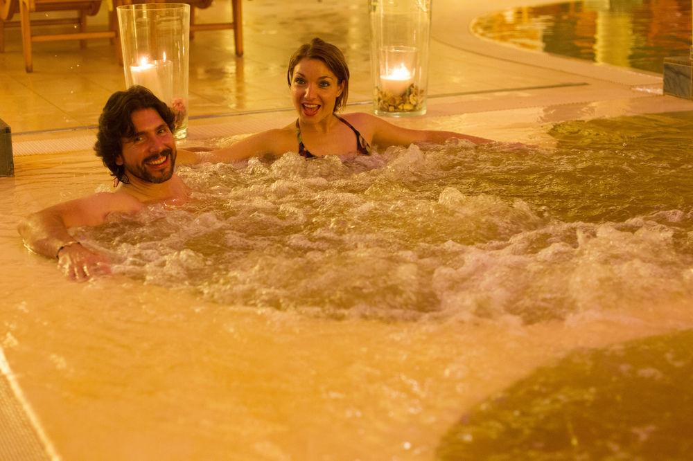 Grand Hotel Terme della Fratta