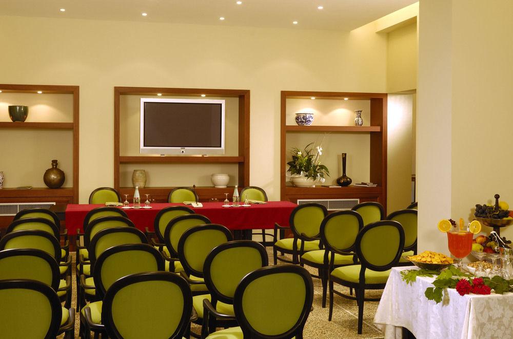 Grand Hotel Terme della Fratta
