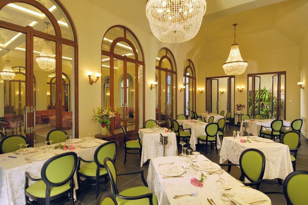 Grand Hotel Terme della Fratta