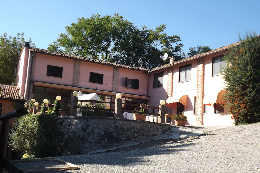 Agriranch La Betla