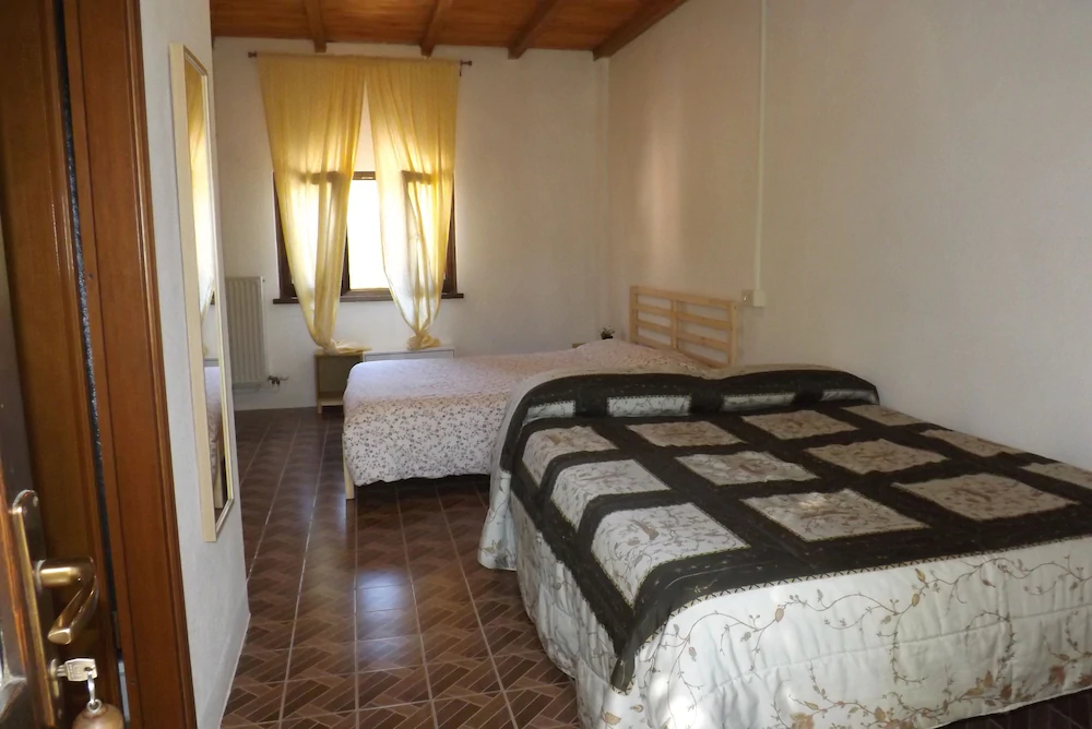 Agriranch La Betla