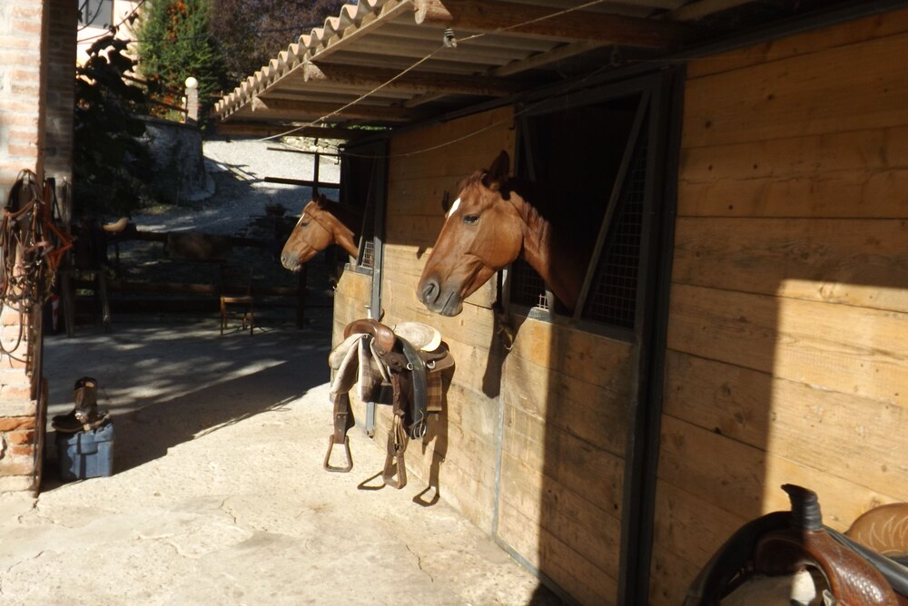 Agriranch La Betla