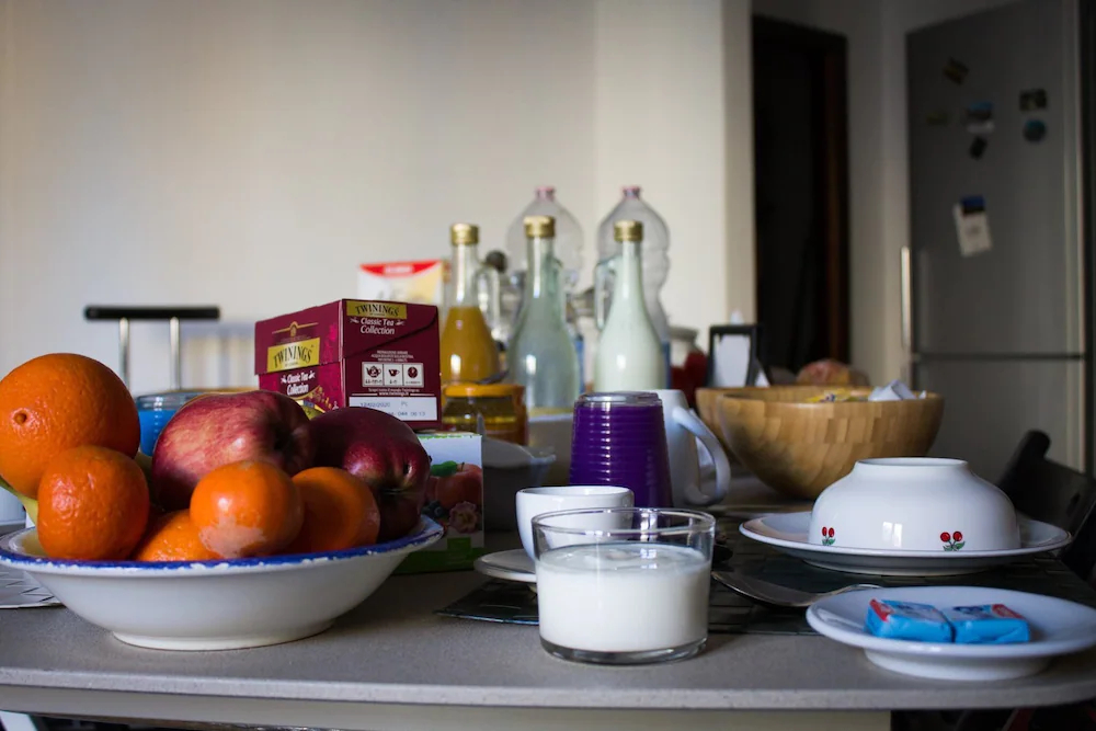 A Due Passi Dal Lumiere