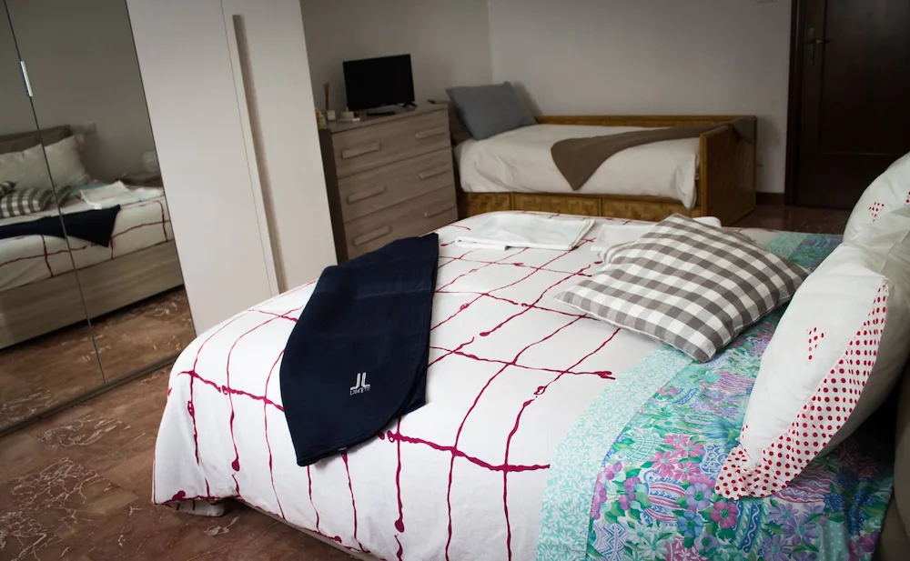 A Due Passi Dal Lumiere