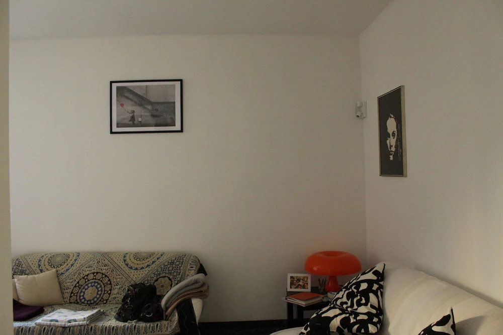 A Due Passi Dal Lumiere