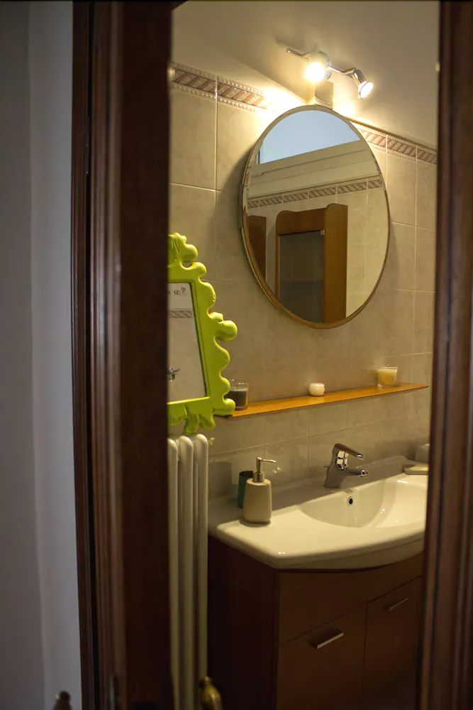 A Due Passi Dal Lumiere