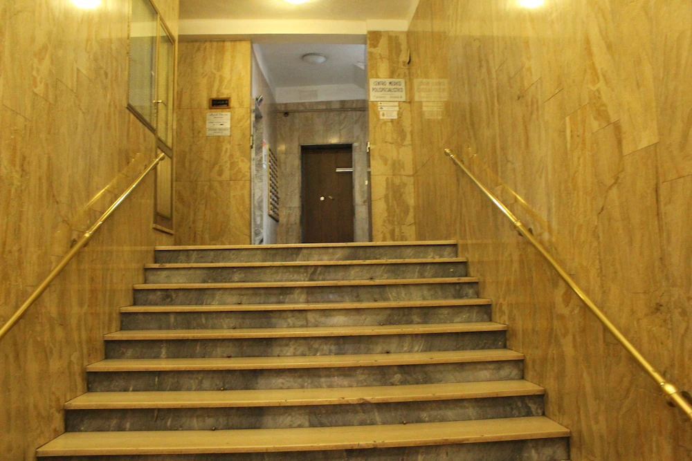 A Due Passi Dal Lumiere