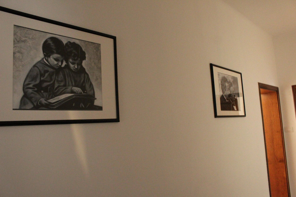 A Due Passi Dal Lumiere