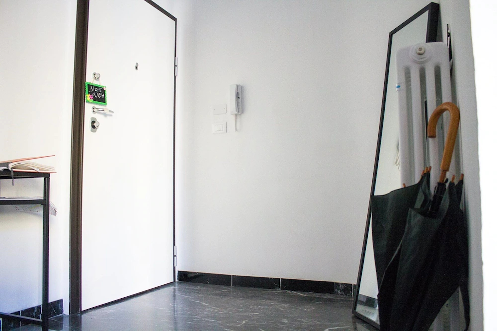 A Due Passi Dal Lumiere