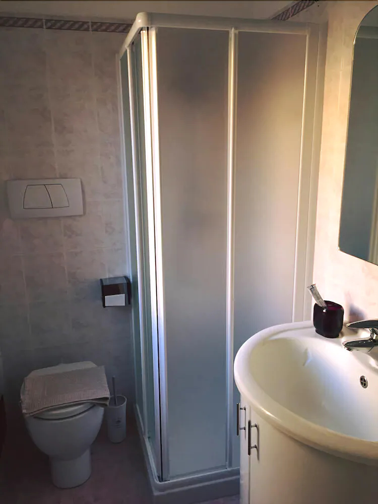 A Due Passi Dal Lumiere