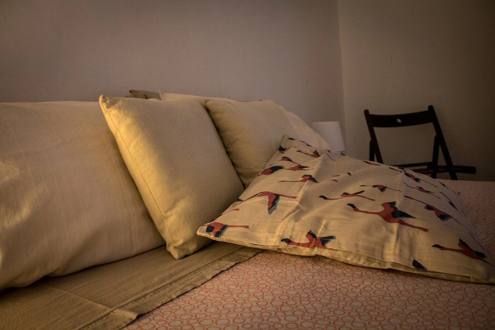 A Due Passi Dal Lumiere