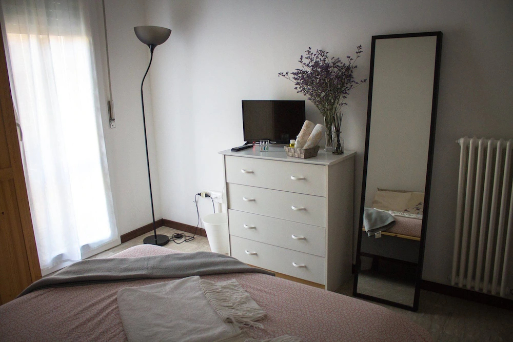 A Due Passi Dal Lumiere